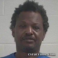 Willie Kim Young booking photo