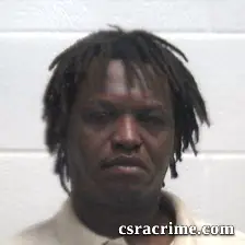 Willie Kim Young booking photo