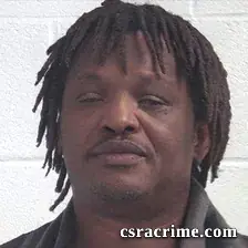 Willie Kim Young booking photo