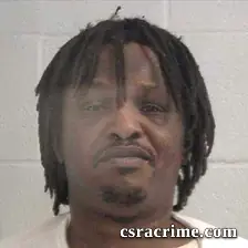 Willie Kim Young booking photo
