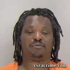 Willie Kim Young booking photo