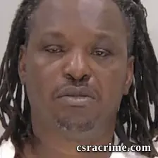Willie Kim Young booking photo
