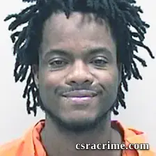 Willie King booking photo