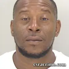 Willie Lance Bolton booking photo