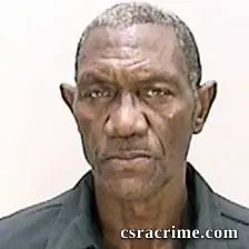 Willie Lawrence booking photo
