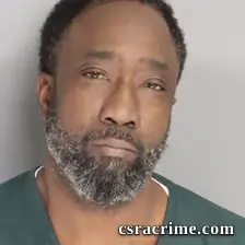 Willie Lee JR booking photo