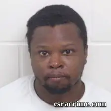 Willie Lee Norman booking photo