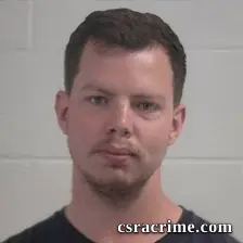 Willie Milton Finch booking photo