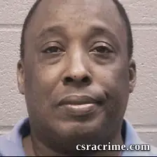 Willie Molaud booking photo