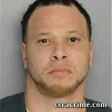 Willie Morris booking photo