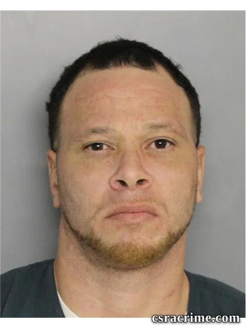 Willie Morris booking photo