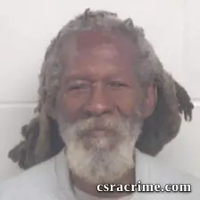 Willie Morris Kitchens JR booking photo