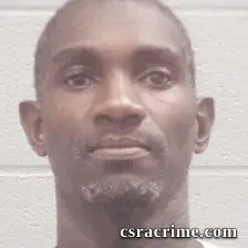 Willie Neal booking photo