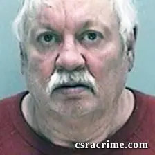 Willie Neal booking photo