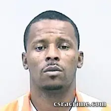Willie Nelson JR booking photo