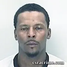 Willie Nelson JR booking photo