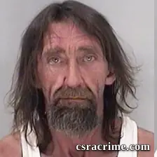 Willie Pitts JR booking photo