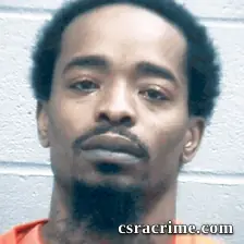 Willie Reaves booking photo