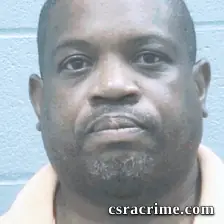 Willie Reeder booking photo