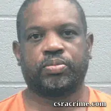 Willie Reeder booking photo