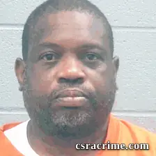 Willie Reeder booking photo