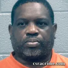 Willie Reeder booking photo