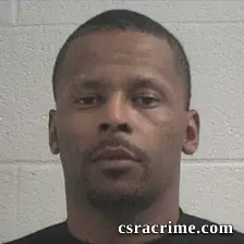 Willie Robert Nelson booking photo