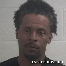 Willie Robert Nelson booking photo