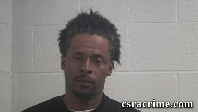 Willie Robert Nelson booking photo