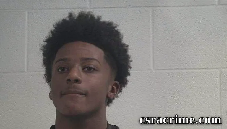 Willie Robert Tigney booking photo