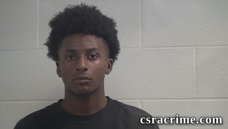 Willie Robert Tigney booking photo