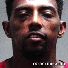 Willie Roy Williams booking photo