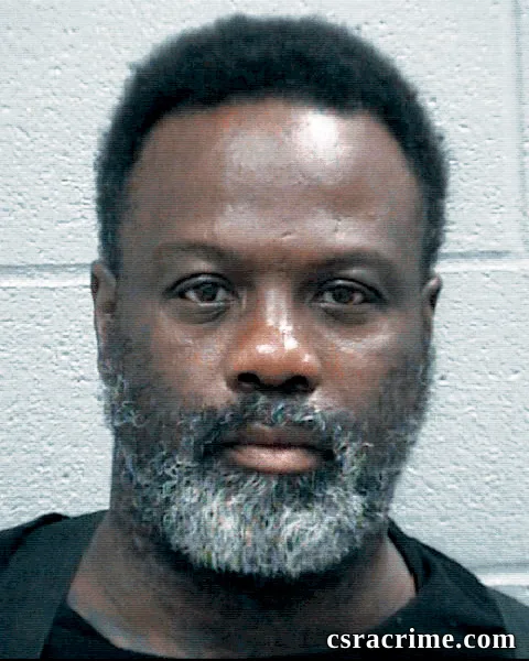 Willie Royal booking photo