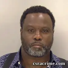 Willie Royal booking photo
