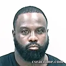 Willie Royal booking photo