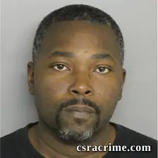 Willie Seawright JR booking photo