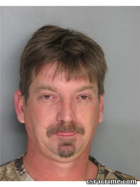Willie Shealey booking photo