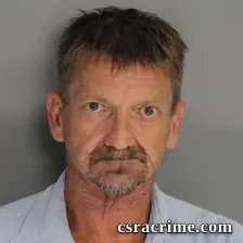 Willie Shealey booking photo