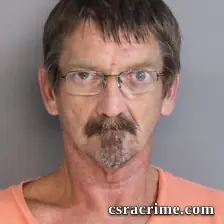 Willie Shealy booking photo