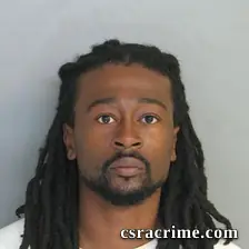 Willie Sims V booking photo