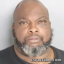 Willie Singleton JR booking photo