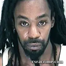 Willie Smith booking photo