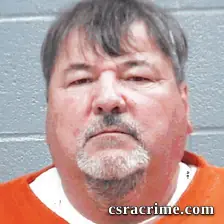 Willie Spears III booking photo
