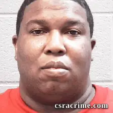 Willie Walker booking photo