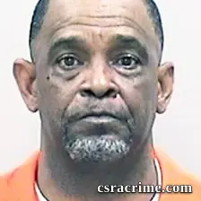 Willie Walker JR booking photo