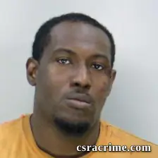 Willie Walker JR booking photo