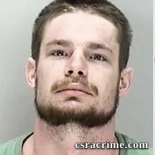Willie Wilburn booking photo