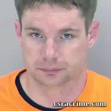 Willie Wilburn booking photo