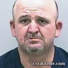 Willie Wilkey booking photo