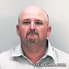 Willie Wilkey booking photo